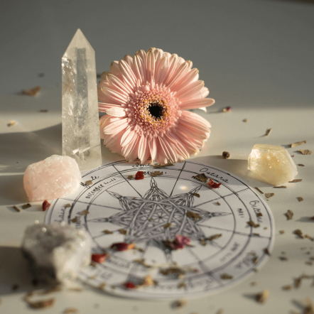 pierre specifique pour prevenir les maladies ou renfocer l immunite